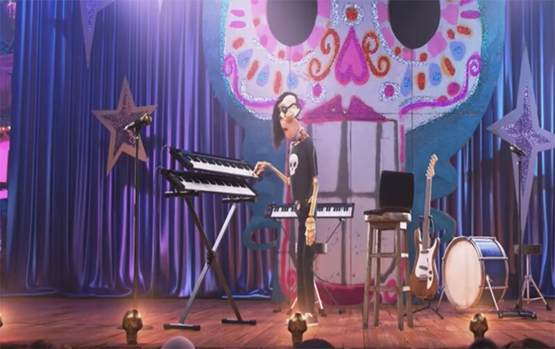 'Coco'.