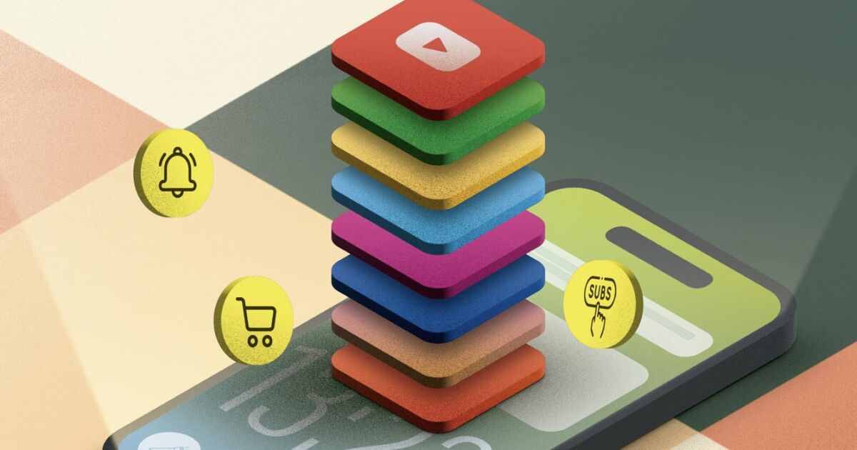ADIÓS COMPRA ÚNICA: LA SUSCRIPCIÓN DOMINA LA ERA DIGITAL