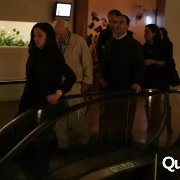 Velorio Joaquín Vargas