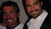 Jaime Camil Garza y Jaime Camil