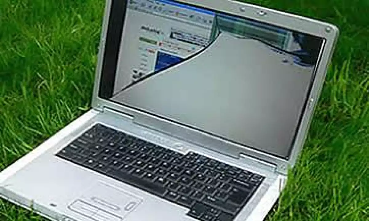 Computadora