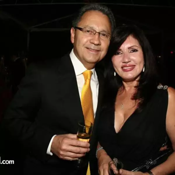 Boda Jos?icardo y Sabrina