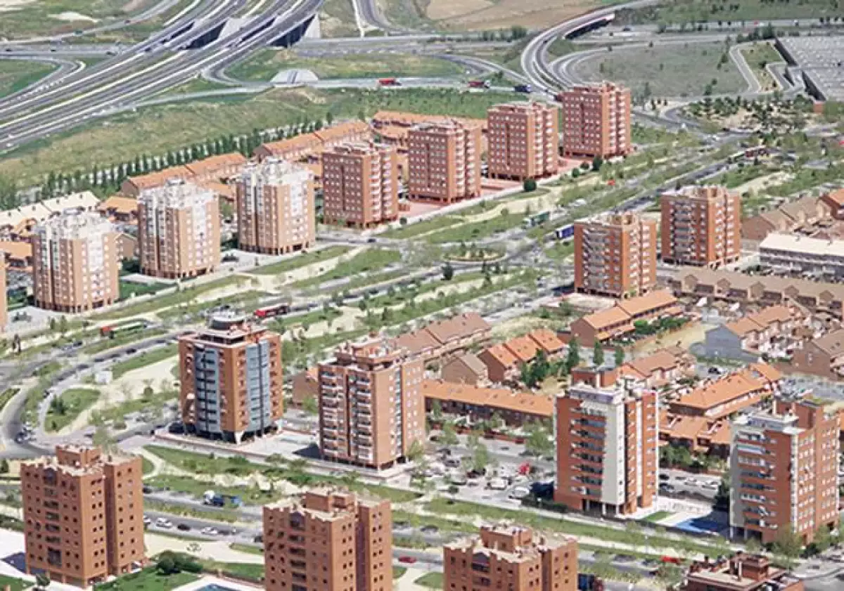 vivienda