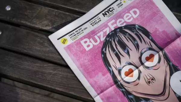 BuzzFeed