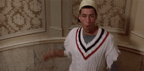 Adam Sandler