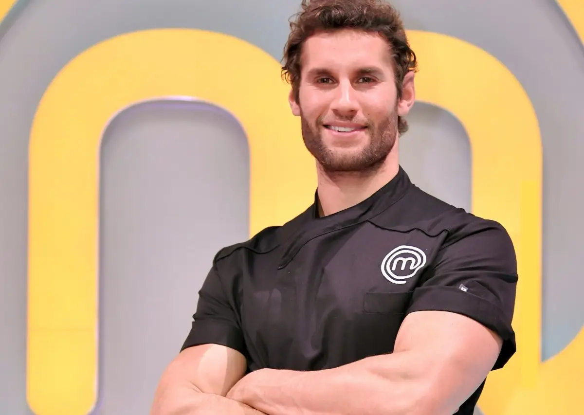 Chef Franco Noriega