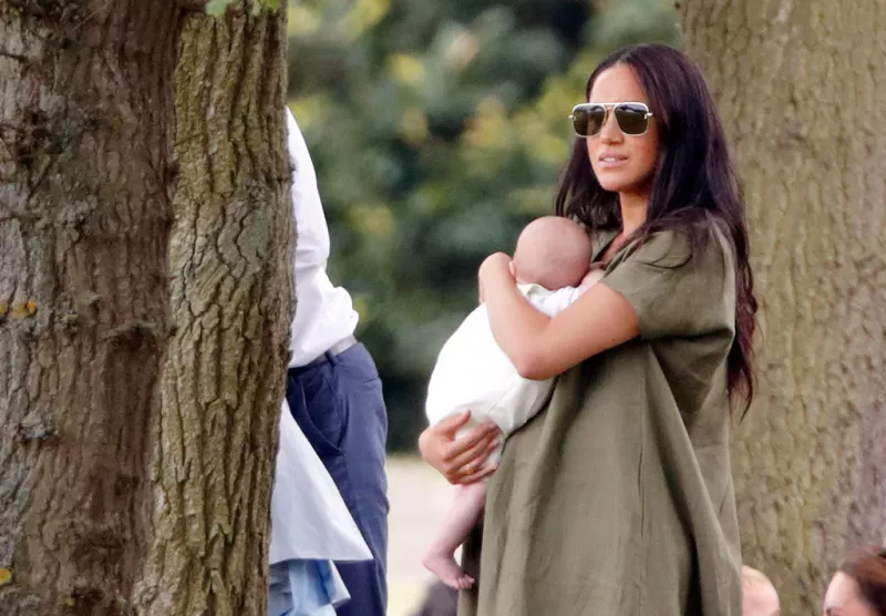 Meghan Markle