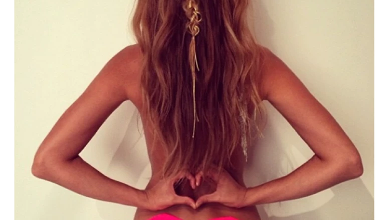 Foto tomada de instagram.com/annaherrin