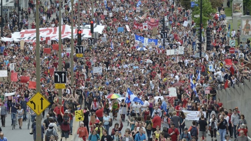 estudiantes_quebec