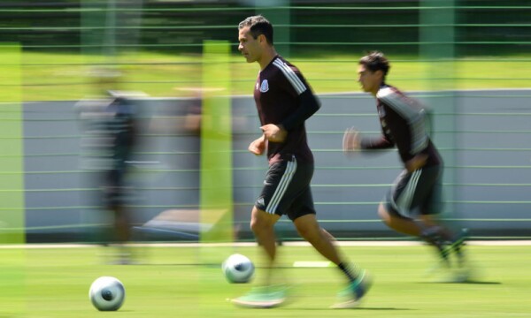 Rafa Marquez