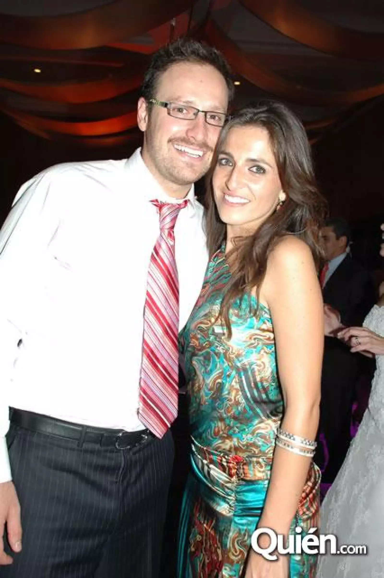 Boda Alina Hernández y Rodrigo Aguilar