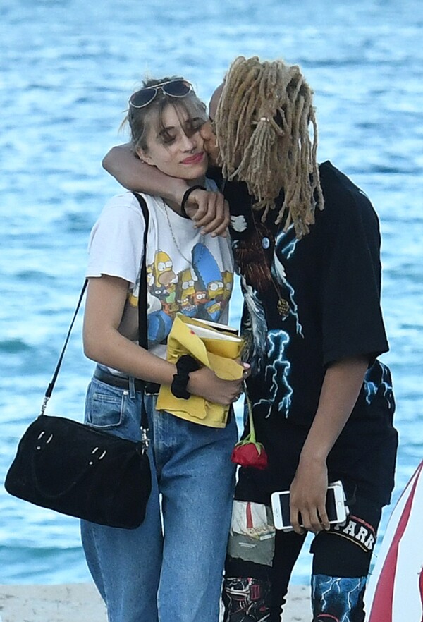 Jaden Smith