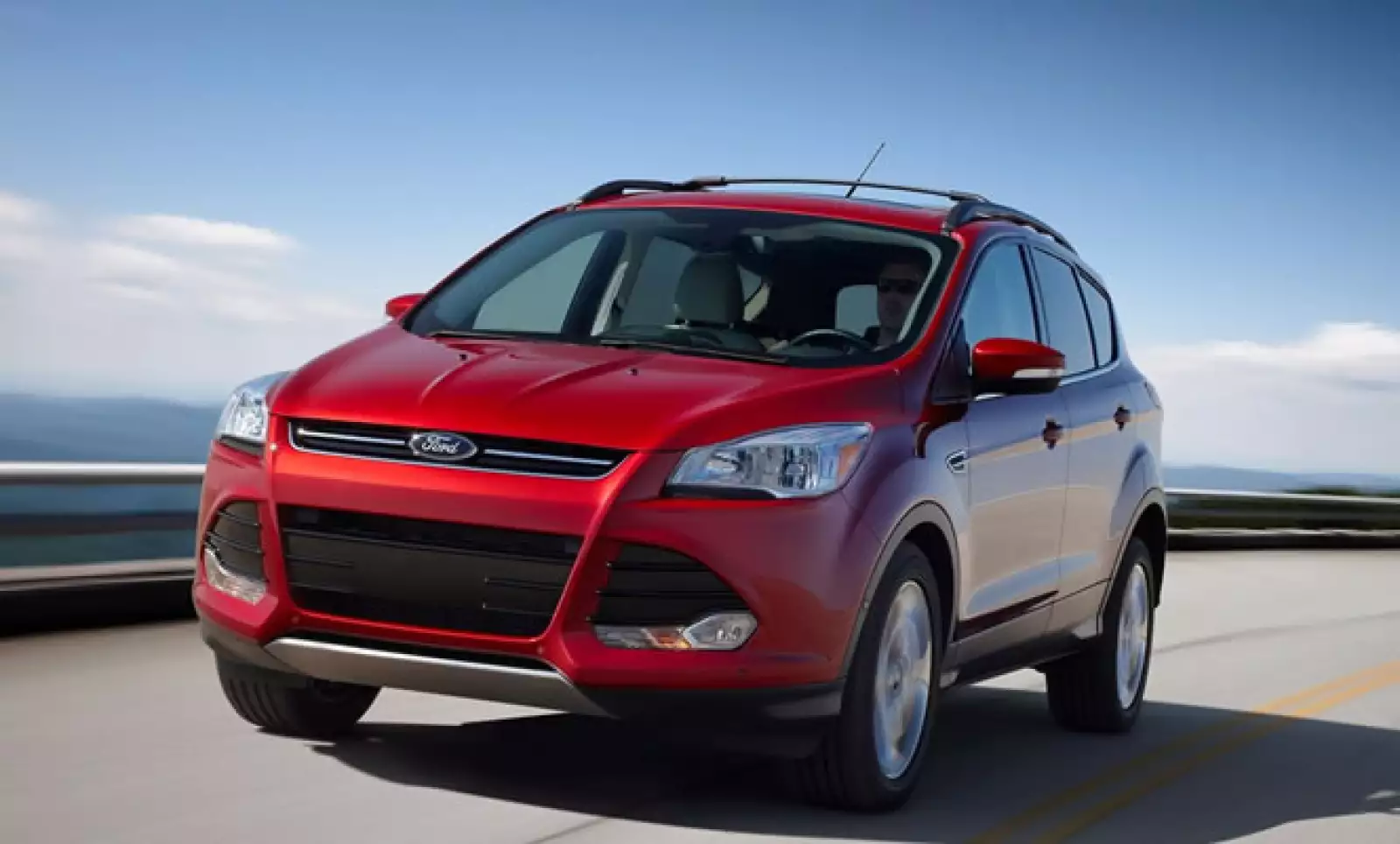 Una de las SUV’s más icónicas recibió toda una ‘cirugía’, con un nuevo diseño en su parte frontal y un estilo más clásico al interior.