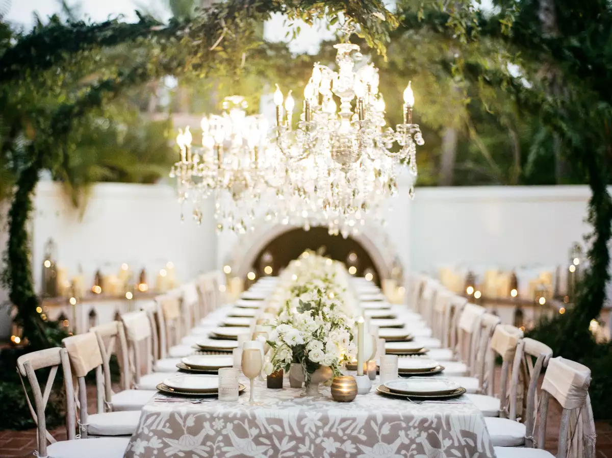 Bodas Palmillas