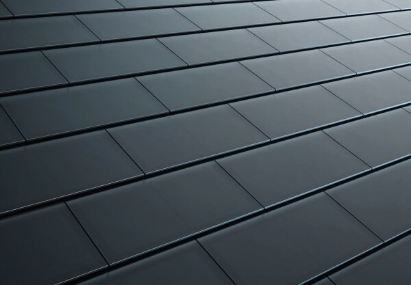 Paneles solares Tesla