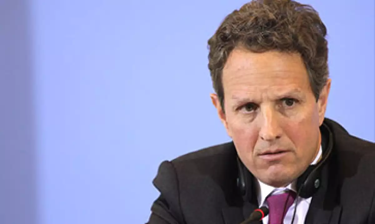 Si se autoriza al Tesoro priorizar pagos, no está claro quiénes irán primero, aparte de los inversionistas. (Foto: Cortesía CNNMoney)