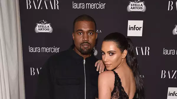 Kim Kardashian