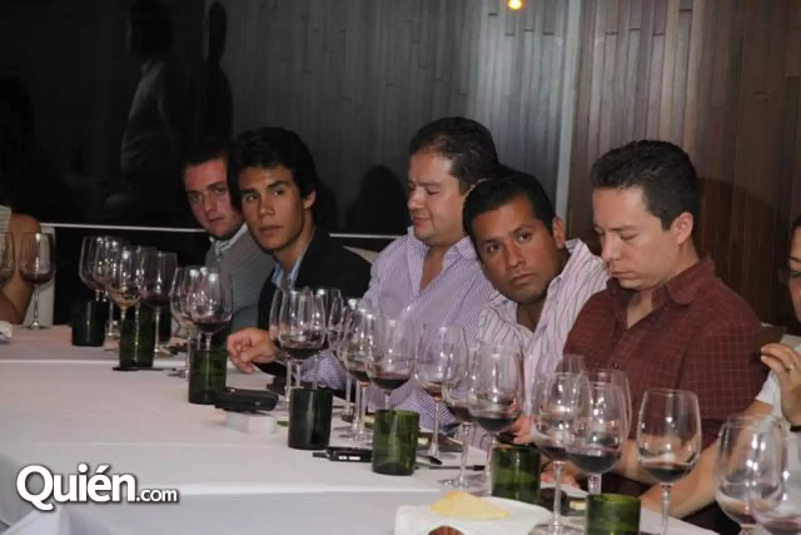 Maridaje de Chocolate