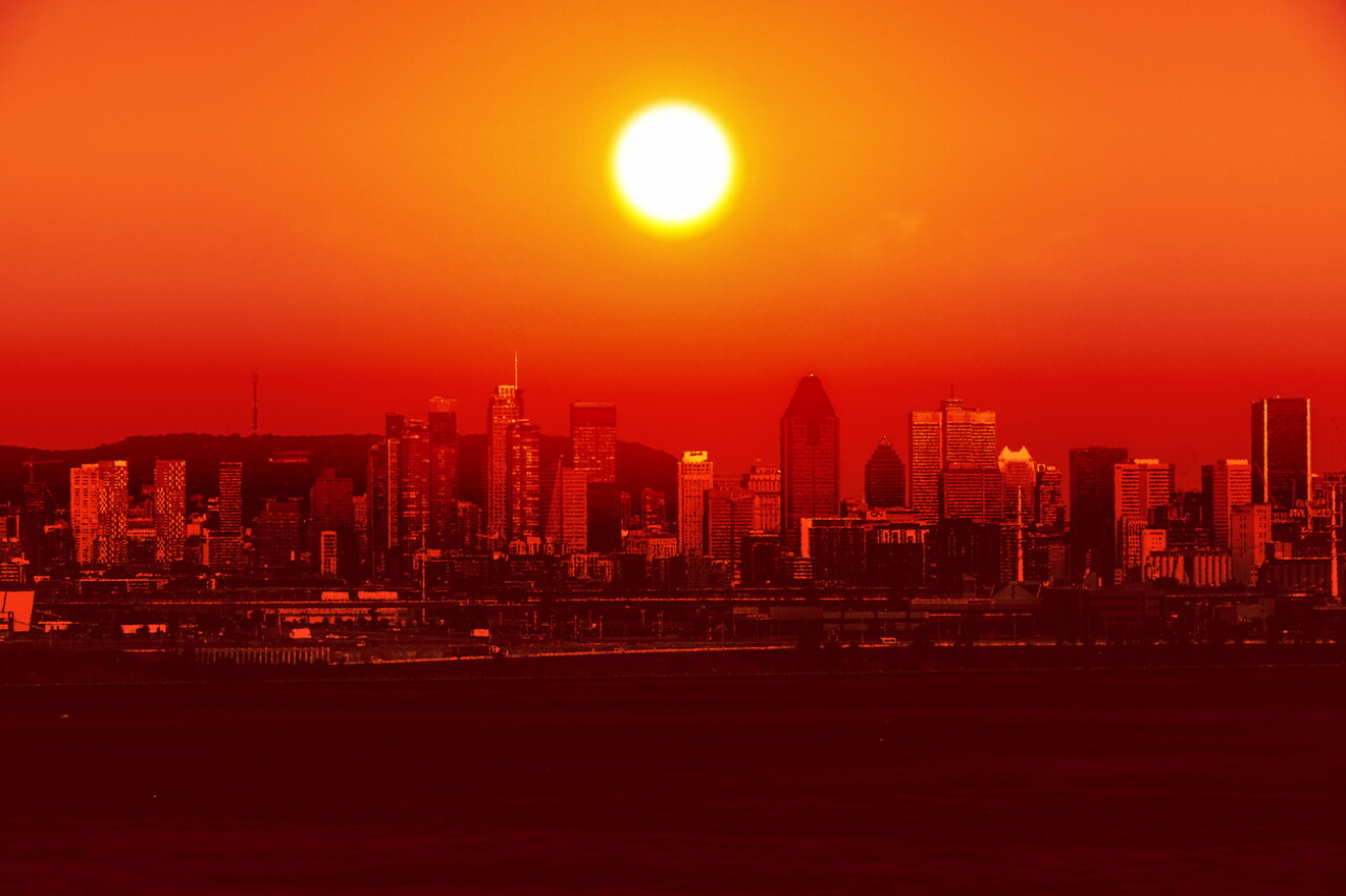 La crisis climática empeora y amenaza más vidas: la ONU advierte sobre calor mortal y desastres devastadores