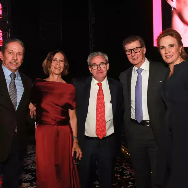 ANIVERSARIO 100 AÑOS DE LA COSTEÑA