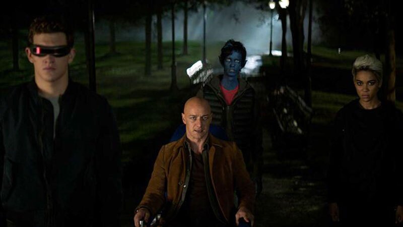 X-Men: Dark Phoenix