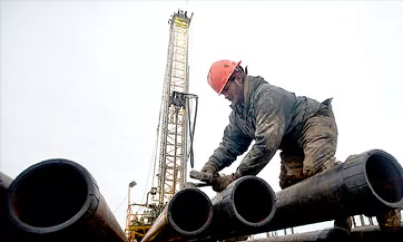 Las petroleras consideran que es más fácil hacer negocios en EU que en otros lugares. (Foto: Cortesía CNNMoney.com)