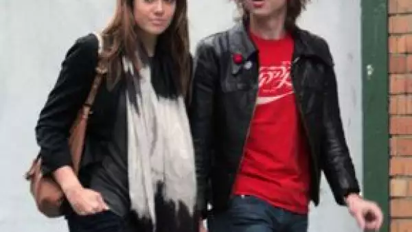 La pareja contrajo nupcias en una sorpresiva ceremonia realizada en Savannah.