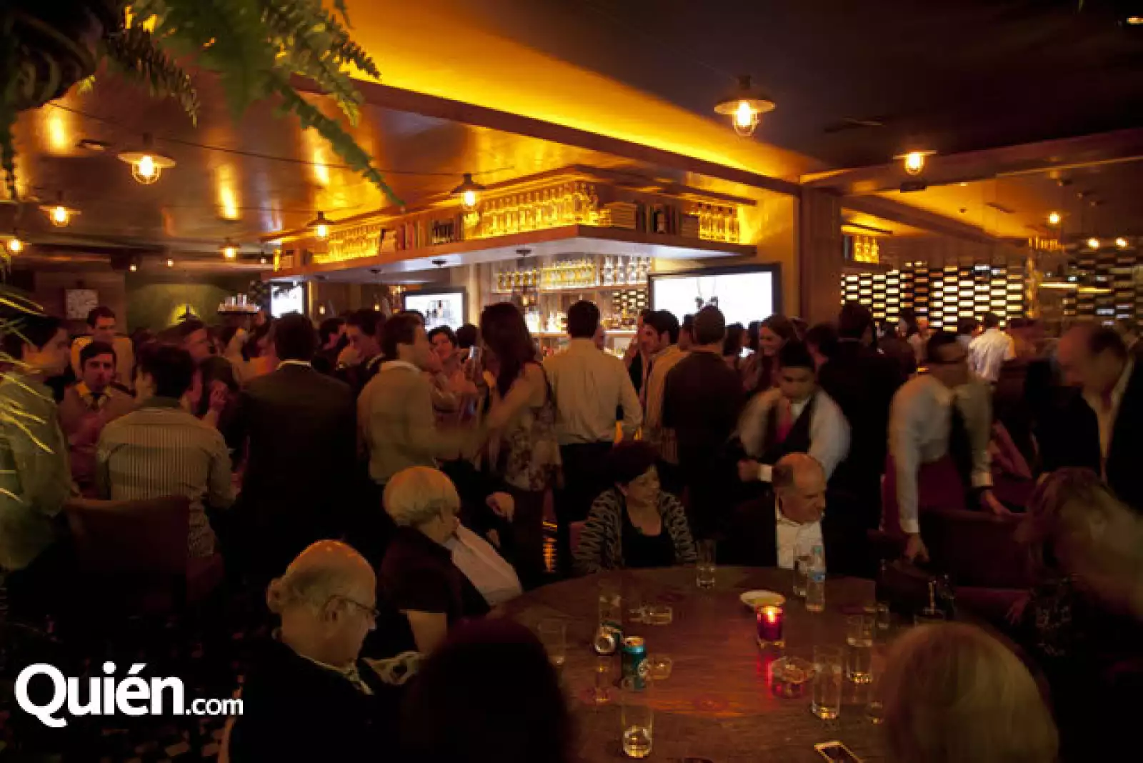 Inauguración Penny Lane