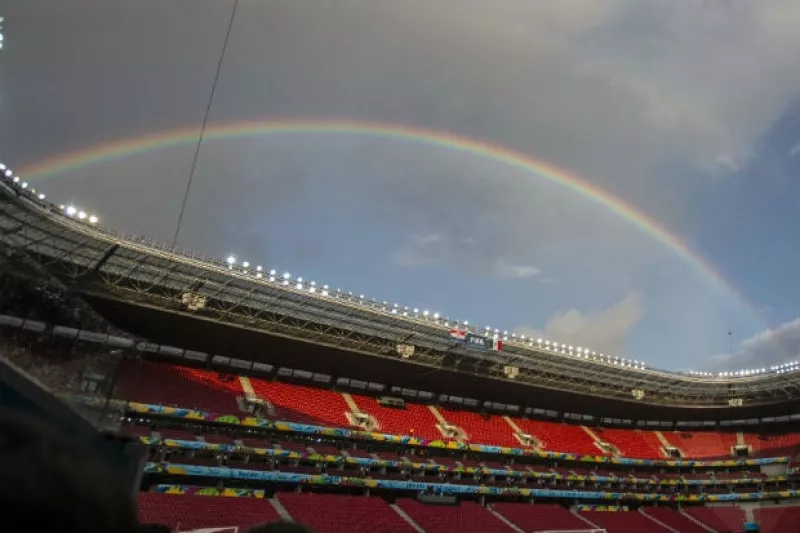 La competencia en Brasil está que arde, pero más allá de la cancha de juego, han sido diversos aspectos, unos buenos y otros malos, los que han captado la atención del mundo entero.