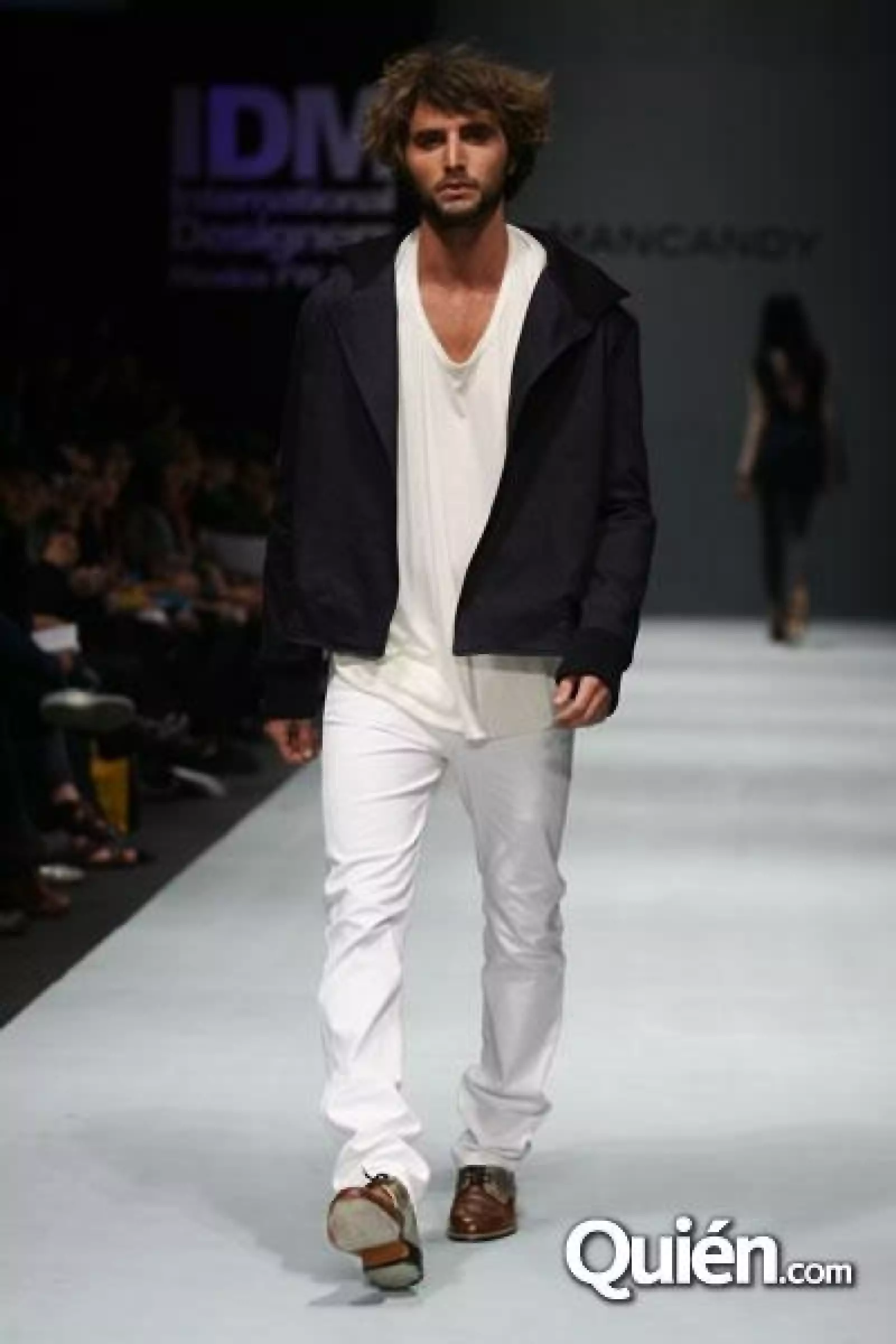 IDM Pasarela Mancandy