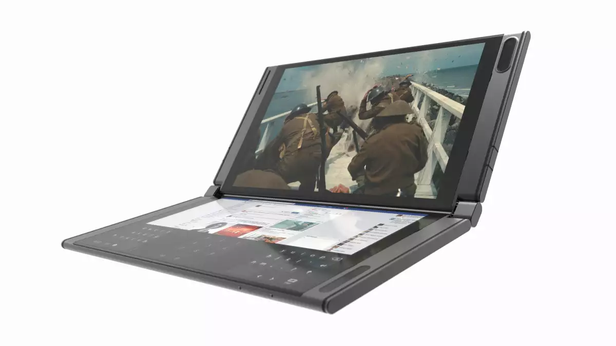 El futuro de la PC