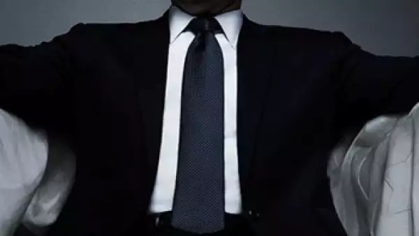 Kevin Spacey en House of Cards