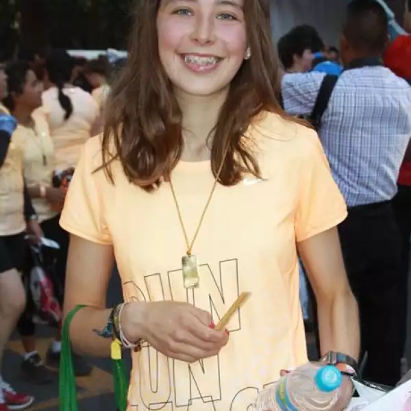 Irazú Aguinaga