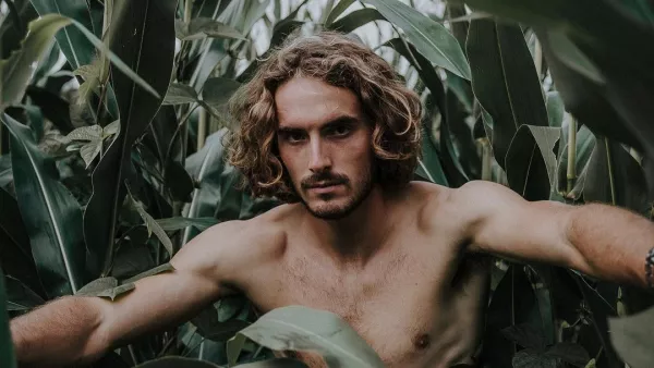 Stefanos Tsitsipas