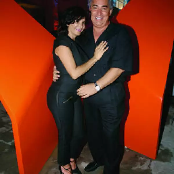 Christina de Lemus, Miguel Ángel Lemus