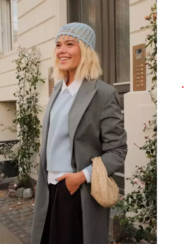 crochet-gorro