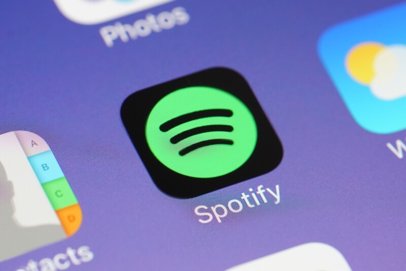 Spotify