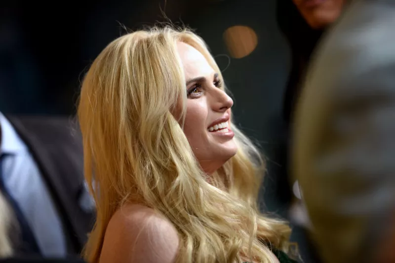 Netflix Senior Year Special Screening