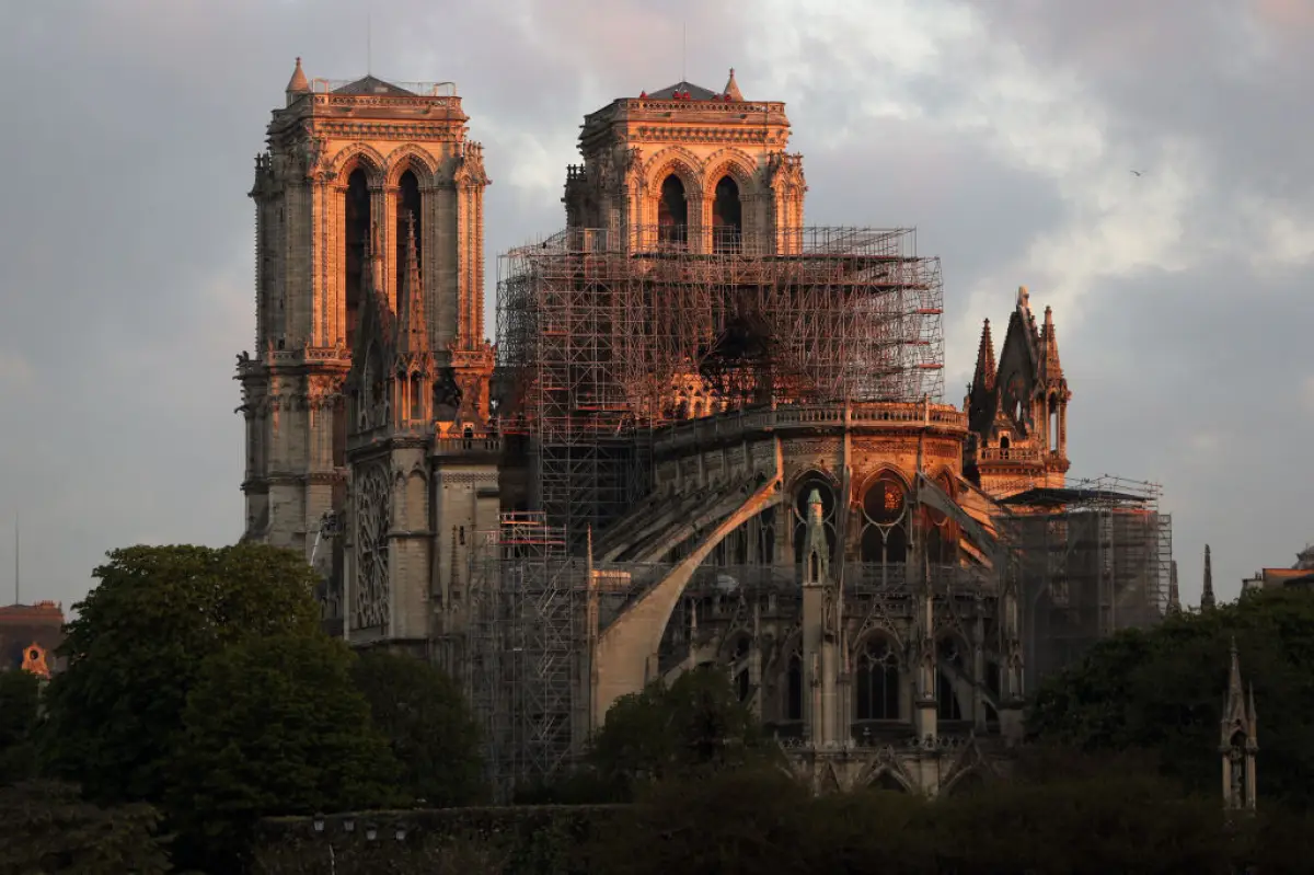 Notre-Dame-Paris