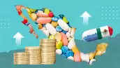 Mexicanos gastan más de su bolsillo para comprar medicamentos por falta de acceso a salud