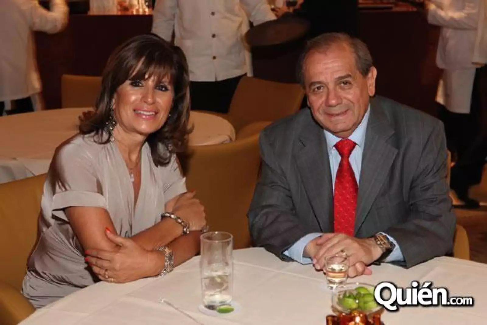 Nacar de Maria y Campos,Javier Ruiz