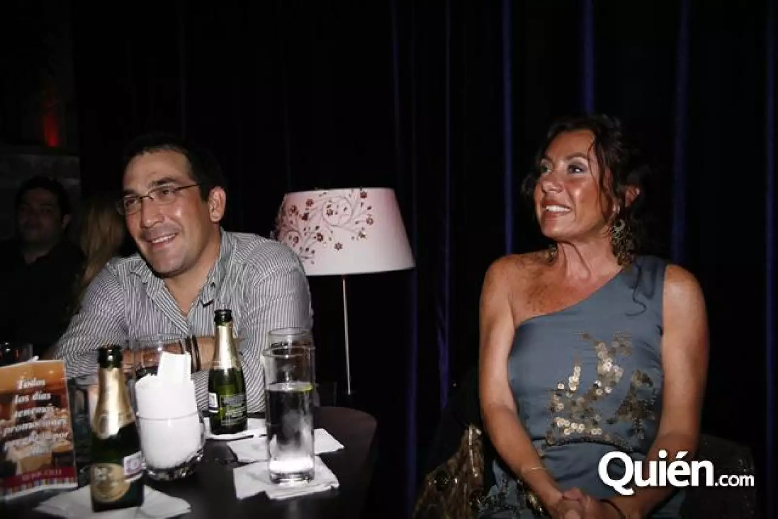 Cumpleaños Sebastián Rulli