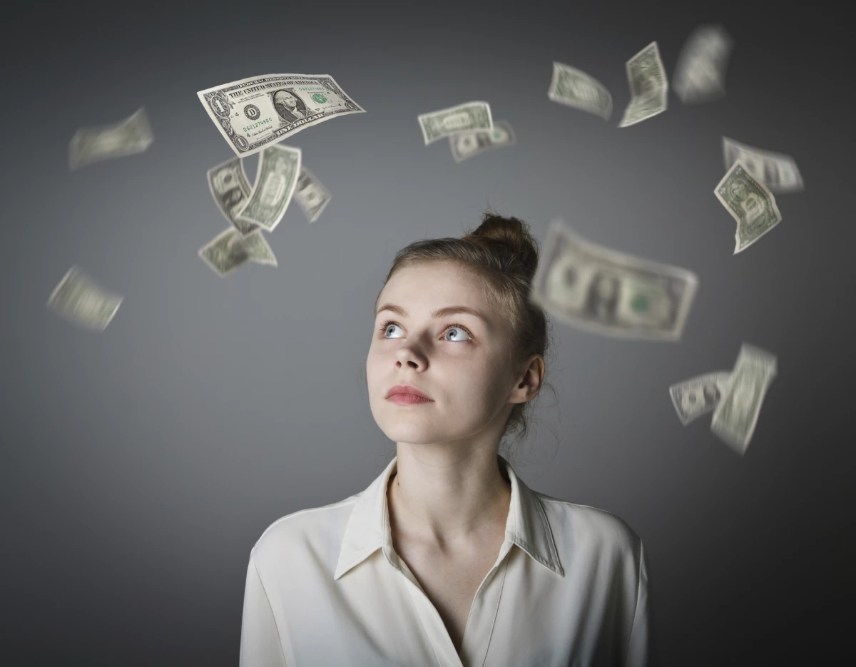 de que su dinero vaya a causas éticas.