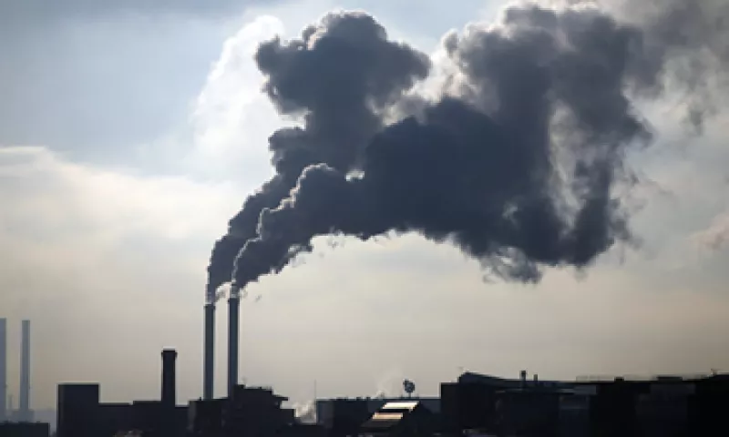 Los expertos han trabajado seis años en un borrador para la reunión de París, del 30 de noviembre al 11 de diciembre. (Foto: Reuters)