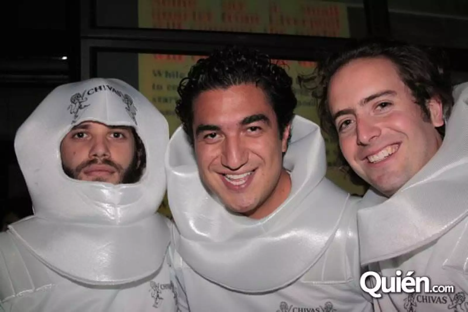 Chivas History Night