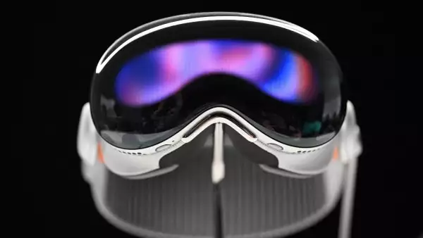 ¿Los Apple Vision Pro han sido un fracaso en ventas? 