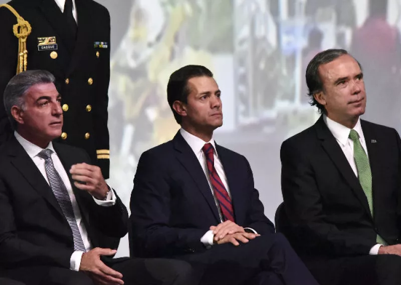 15 Foro Global Agroalimentario