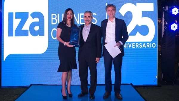 Celebrar la innovación en espacios empresariales