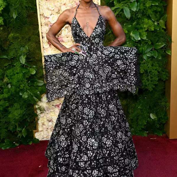 Cynthia Erivo