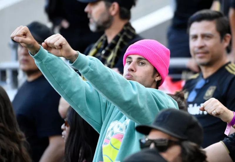 Philadelphia Union v Los Angeles Football Club: - 2022 MLS Cup Final